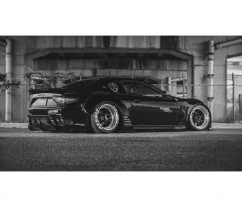 LB Mazza out in Japan 
3S