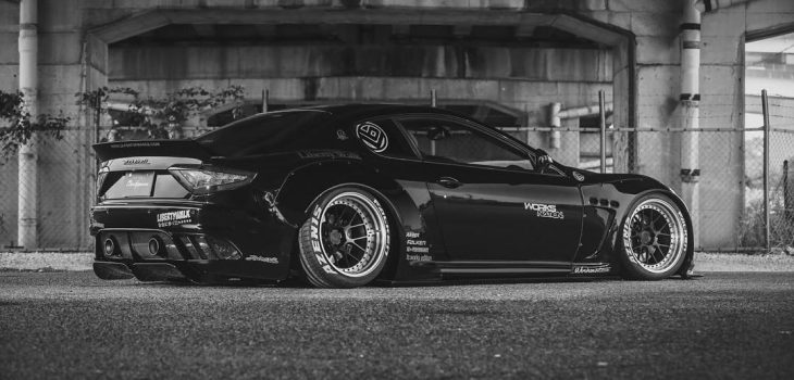 LB Mazza out in Japan 
3S
