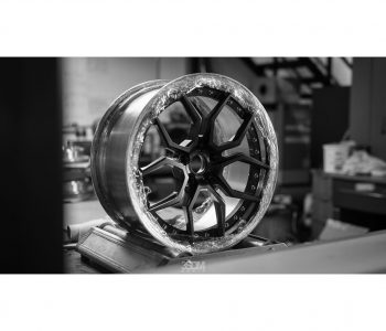 Last SEMA set done!!!!
Co