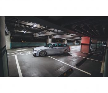 Wagon