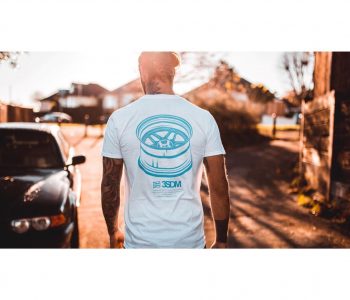 New 3SDM T’s