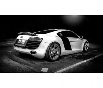 R8 with some 0.06