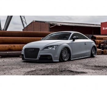 3SDM FORGED 
Made in GB