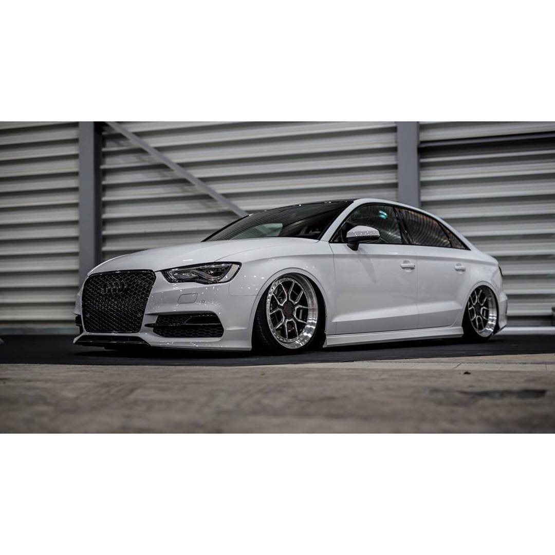 @svenweyerstrass Audi S3