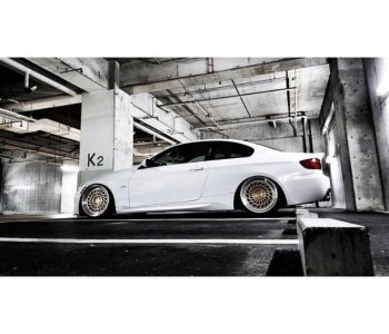 3SDM Forged 
Made in GB
