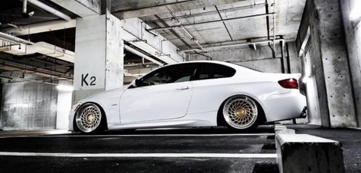 3SDM Forged 
Made in GB