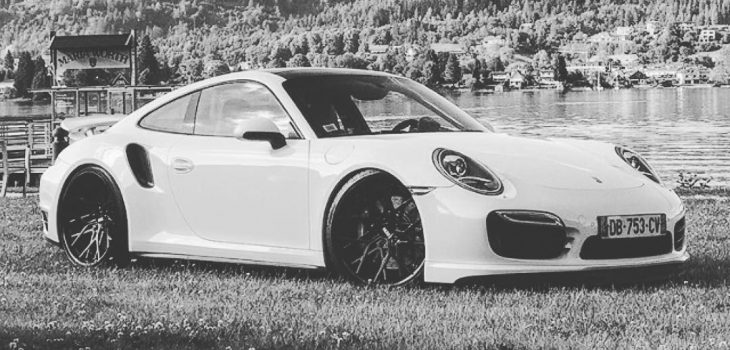 This guys got some toys @