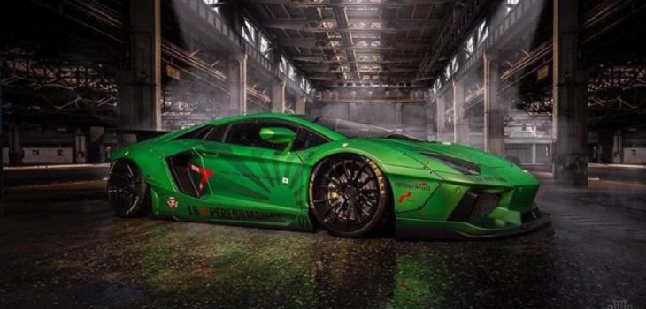 Green with envy 
@8t5mm