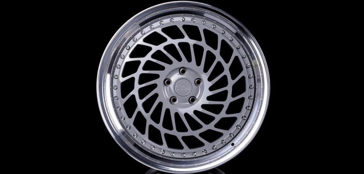 Nardo grey 3.19
