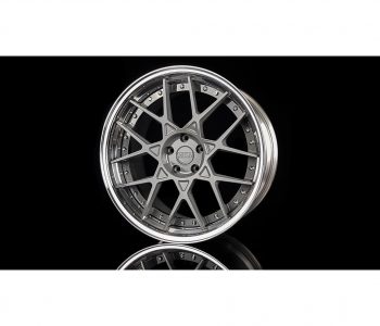 Nardo grey 3.46