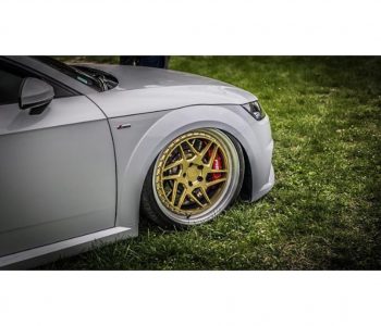 3SDM Forged 
Made in GB
