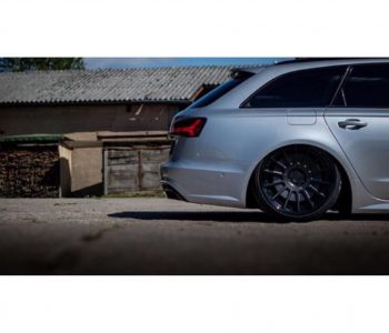 @wagnair A6 on our 3SDM F