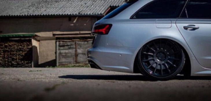 @wagnair A6 on our 3SDM F