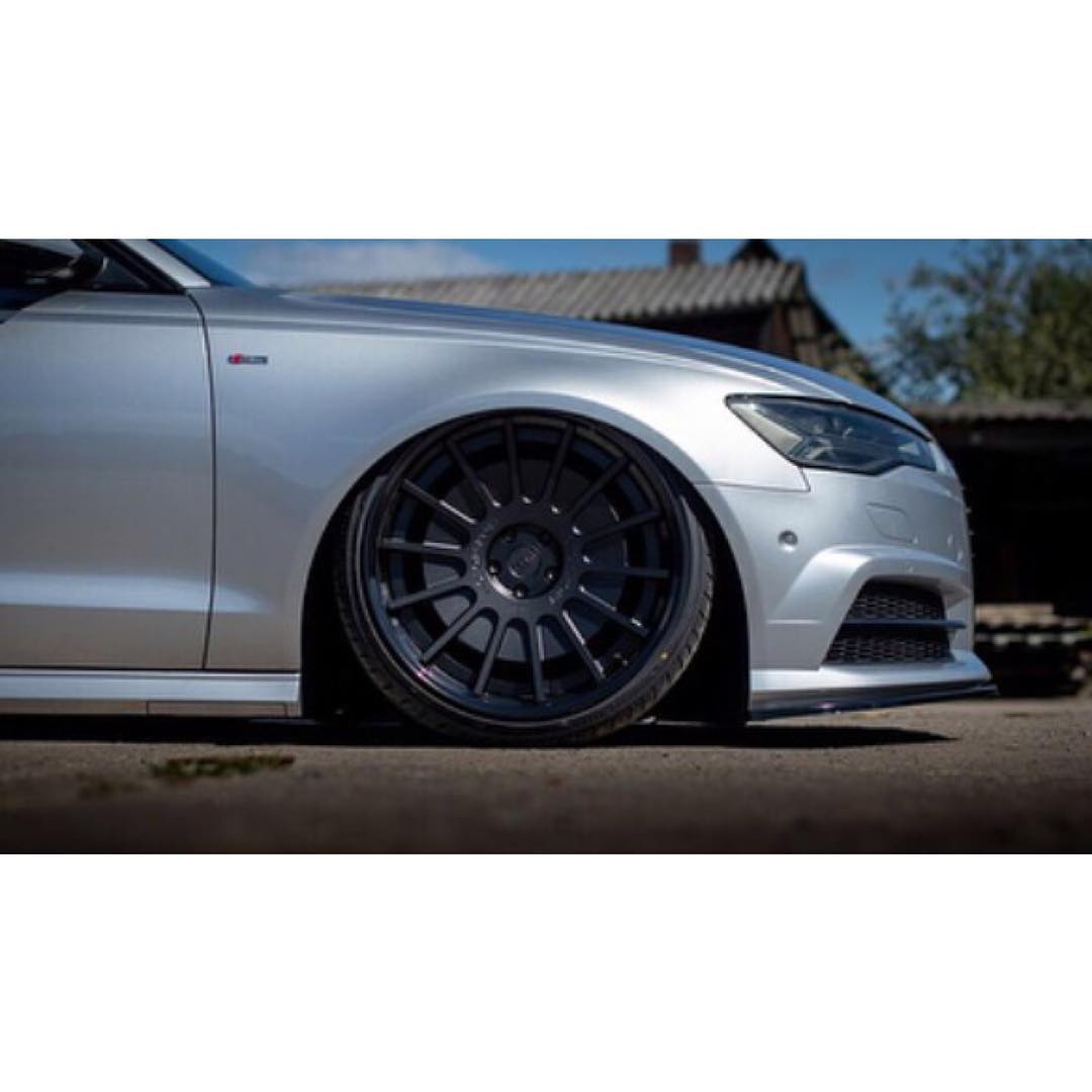 @wagnair A6 on our 3SDM F
