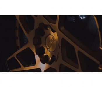 3SDM Forged Made in GB