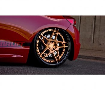 3SDM Forged Made in GB