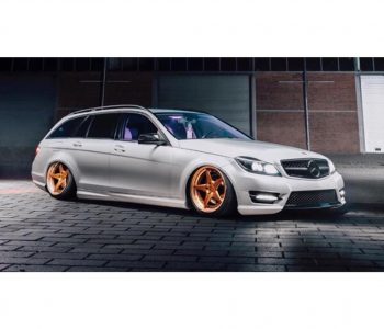 3SDM FORGED 
Made in GB
