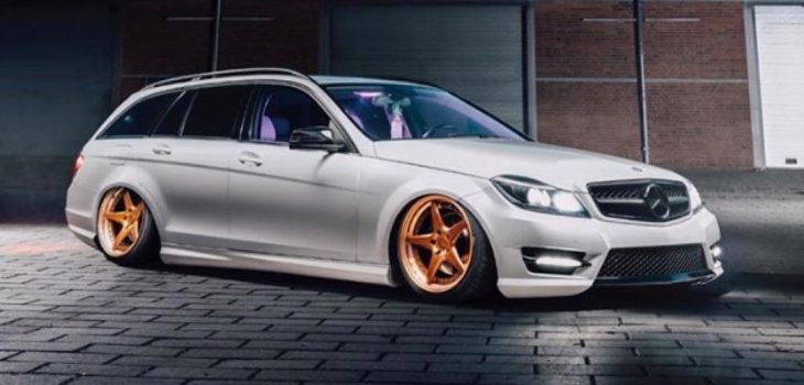 3SDM FORGED 
Made in GB