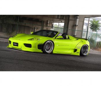 3SDM Forged Made In GB