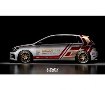This MK7.5 could be yours