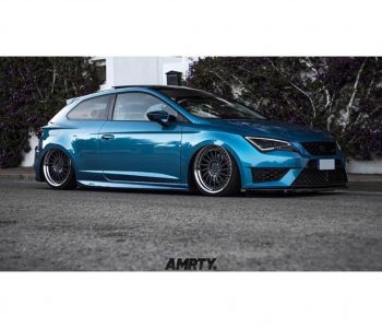 3SDM Forged