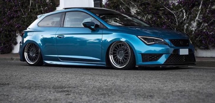 3SDM Forged