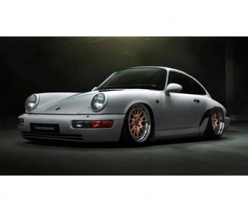 964 on 3SDM’s