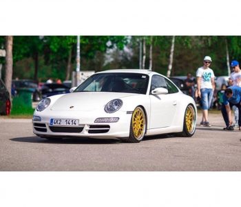 3SDM 3.64 FORGED