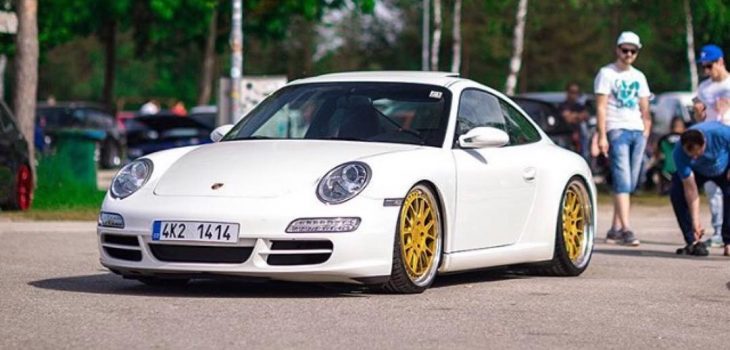 3SDM 3.64 FORGED
