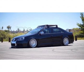 3SDM 0.66 X Jetta