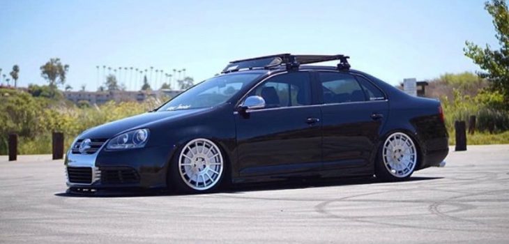 3SDM 0.66 X Jetta