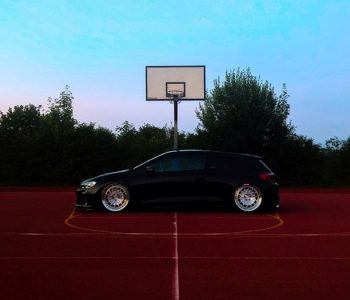 3SDM Forged 3.66-T
#3SDM