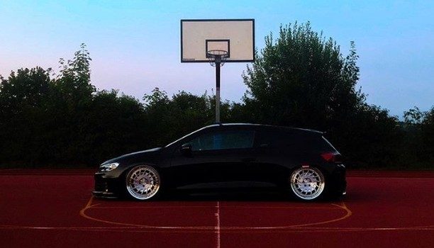 3SDM Forged 3.66-T
#3SDM