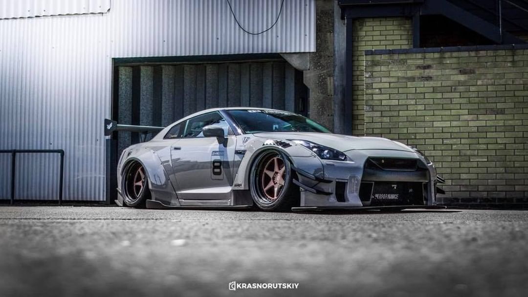 3SDM Forged 3.48 
@theper