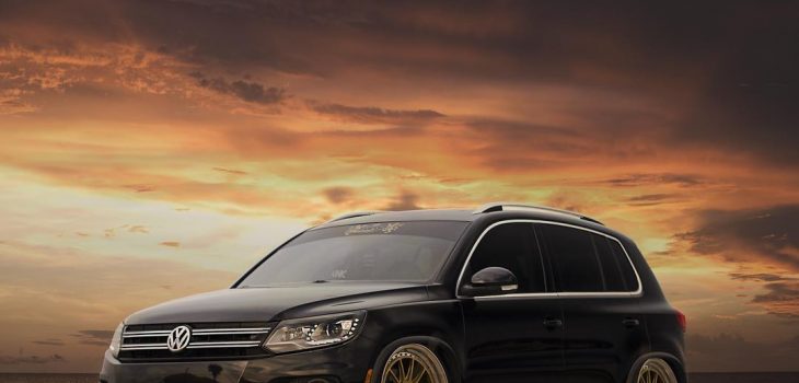 3SDM Forged 3.41 @jbo237