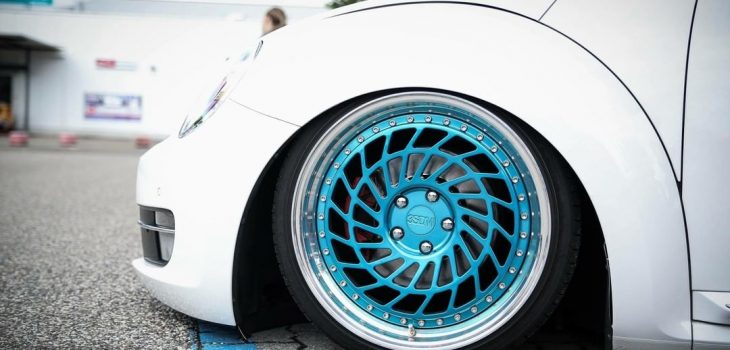 3SDM Forged 3.19 
3SDM US