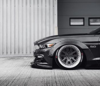 #3SDM #MUSTANG @nwvt