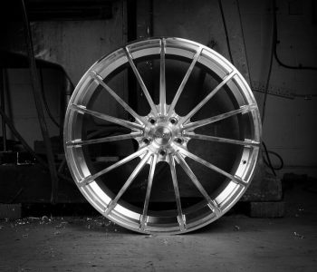 24” 3SDM Forged 
#rollsro