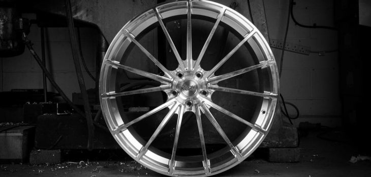 24” 3SDM Forged 
#rollsro
