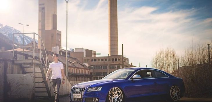 3SDM 0.08 
#3SDM #AUDI #A