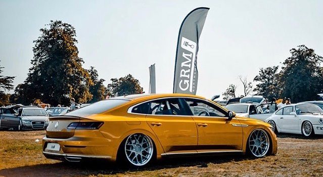 3SDM Forged
