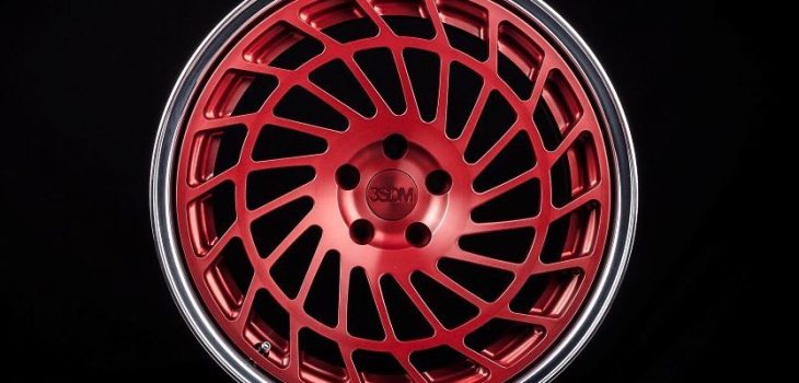 3SDM Forged 3.19