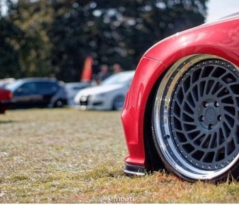 3SDM Forged 
Made in GB