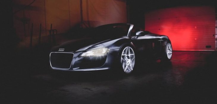 3SDM AUDI R8 
#3SDM #R8