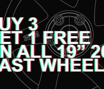 OCTOBER BUY 3 GET 1 FREE