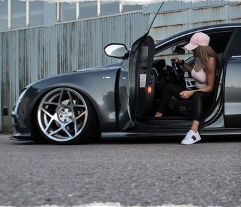 3SDM 0.08 Audi A7