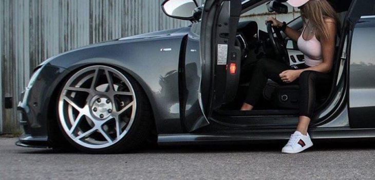 3SDM 0.08 Audi A7