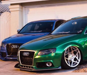 3SDM 0.08 Audi A4