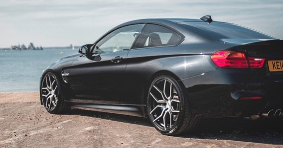 3SDM 0.50SF BMW M4