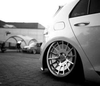 3SDM 0.66 VW Golf